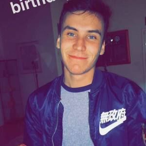 Meet your Posher, Justin